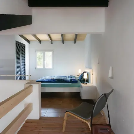 Ruhiges Haus, Meerblick *