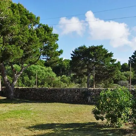 Ruhiges Haus, Meerblick Σπίτι διακοπών Cala Serena (Mallorca)