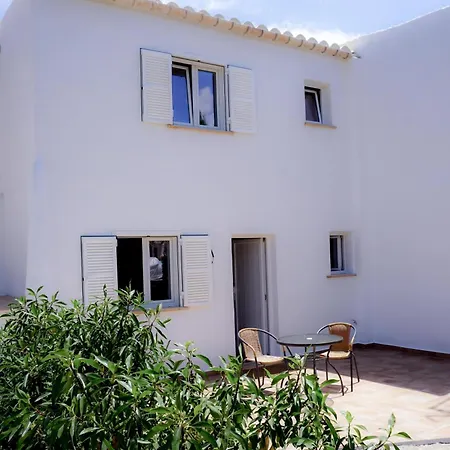 Ruhiges Haus, Meerblick Σπίτι διακοπών