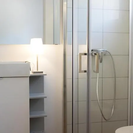 Ruhiges Haus, Meerblick Hébergement de vacances