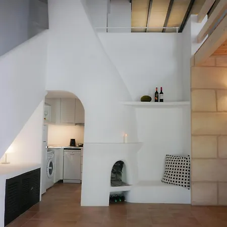 Ruhiges Haus, Meerblick Hébergement de vacances Cala Serena (Mallorca)