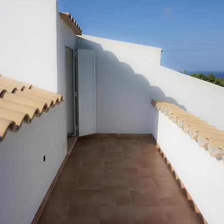 Hébergement de vacances Ruhiges Haus, Meerblick